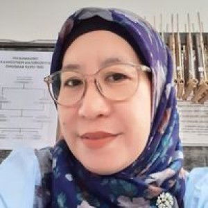 Indrie Landriana profile icon