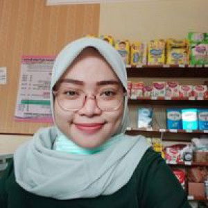 Siti Halimah profile icon