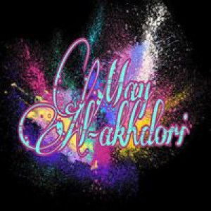 May Al-akhdori profile icon