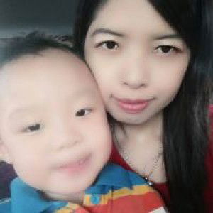 Suryanti profile icon