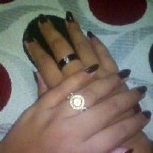 AMANITA KRISTINA NINGSIH profile icon