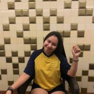 Juvilyn Tacle Guibone profile icon