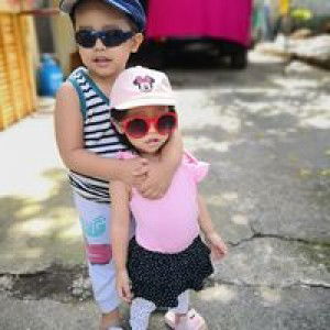 Mj Hinayhinay profile icon