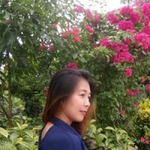 Leomie A. Grabador profile icon