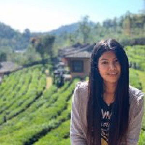 Orapin Weber profile icon