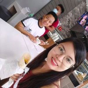 Marjorie Babagay profile icon