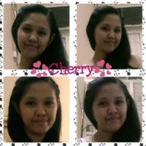 Cherry Samonte profile icon
