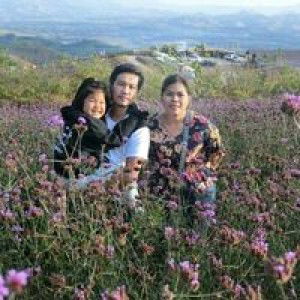 พรพิมล ศรีษา profile icon