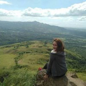 Maralyn Juanir-palconete Javier profile icon