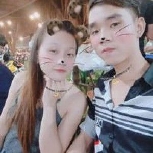 Quế Ân profile icon