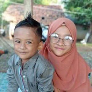 Widhe Zenonk profile icon