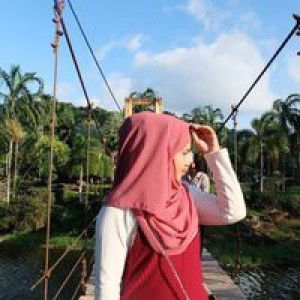 Nur-sila Weaming profile icon