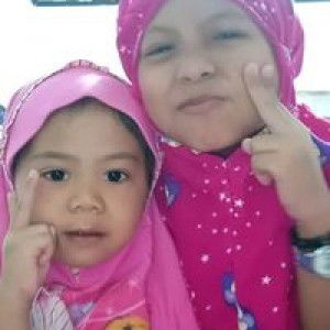 Rusmiyati profile icon