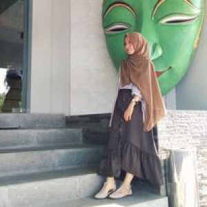 Octavia Lisa Trisyanti profile icon