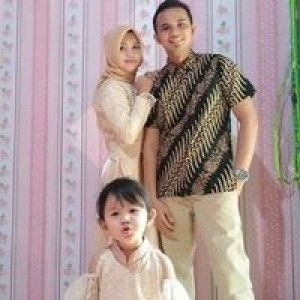 Ressi Try Rahmadansih profile icon