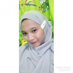 M R.s (Melisa ratnasari) profile icon