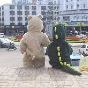 an nhiên profile icon