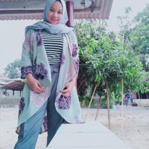 Ulfa Jamil profile icon