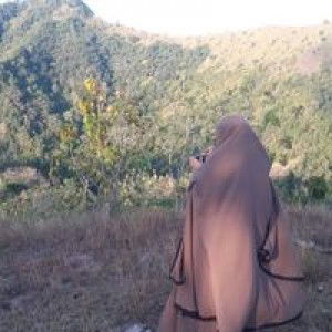 Hadijah Burhanuddin profile icon