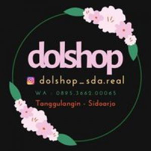 D'olshop Tanggulangin Sidoarjo profile icon