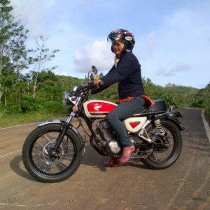 latif nasution profile icon