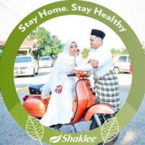 Nor Anis Adilah bt Daud profile icon