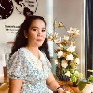 Preaw Preaw profile icon