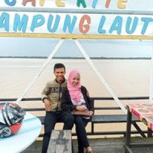 Devi pratiwi profile icon