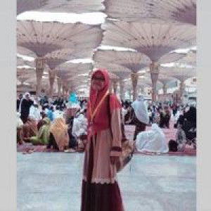 Laila Maulida profile icon