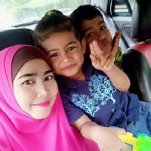 Bunda Irda profile icon