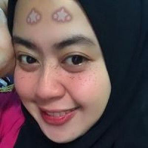 Teguh Minarty profile icon