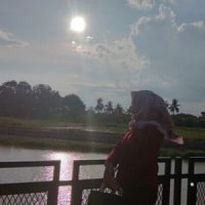 Meli Ariska profile icon