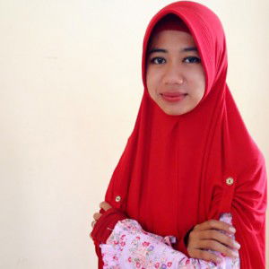 Anita Rahma profile icon