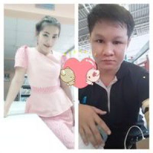 แหม่ม ยุพเยาว์ profile icon