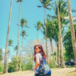 Alisa Paguia profile icon