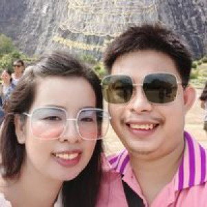 จรรยาลักษณ์ อมุงมา profile icon