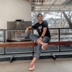 Sasichay Deer SodaZa profile icon