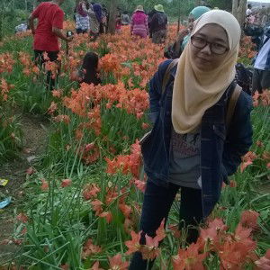 Siska Wati profile icon