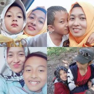 sarlina putry profile icon