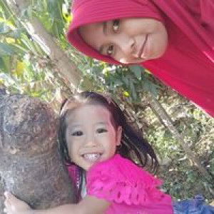 Qurratul Aini Nadhafah profile icon