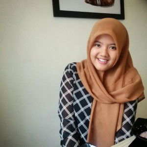 Deaneta Pavita profile icon