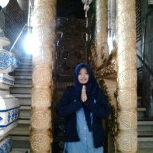 Ulya Nur profile icon