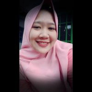 Alfina Juwita profile icon