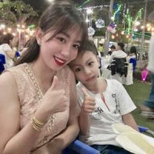 Bích Nguyễn Thị Ngọc profile icon