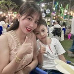 Bích Nguyễn Thị Ngọc profile icon