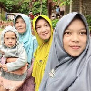 Rahmawati profile icon