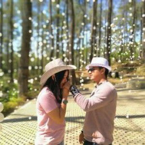 Vitri Unyil profile icon