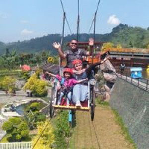 Chacha Amelia profile icon