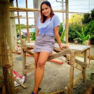 Carina Joy Juan profile icon