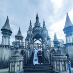 Gina Aryawati profile icon